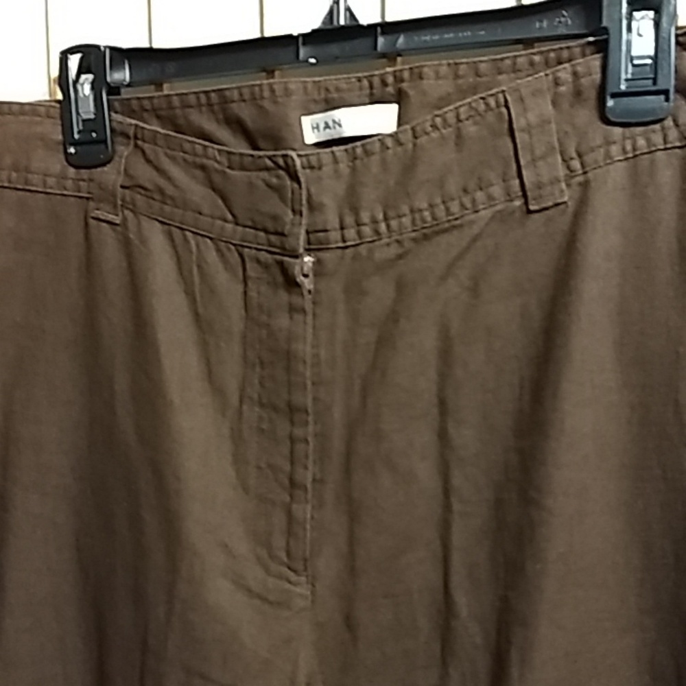 Capris - Picture 3 of 5